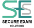Online Exam Software Logo