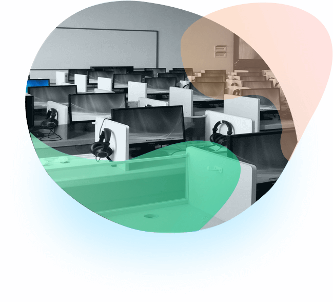 Take Large Number of Concurrent Exams at the Same Time